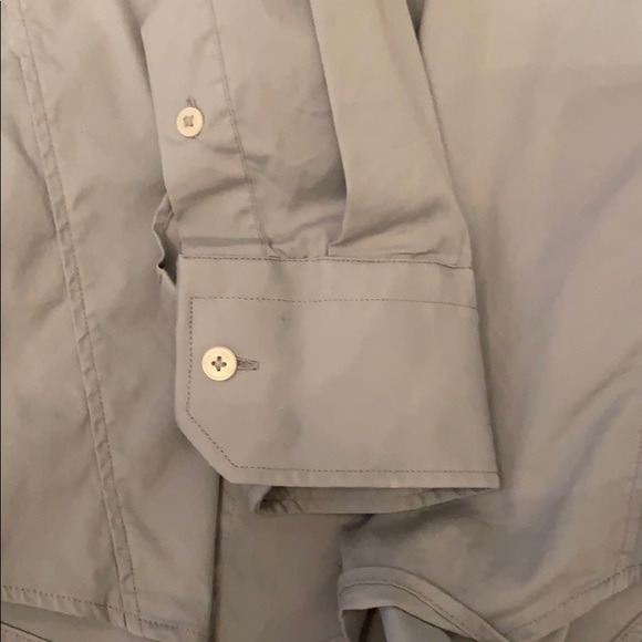 Zara - Dress Shirt - Picture 4 of 5